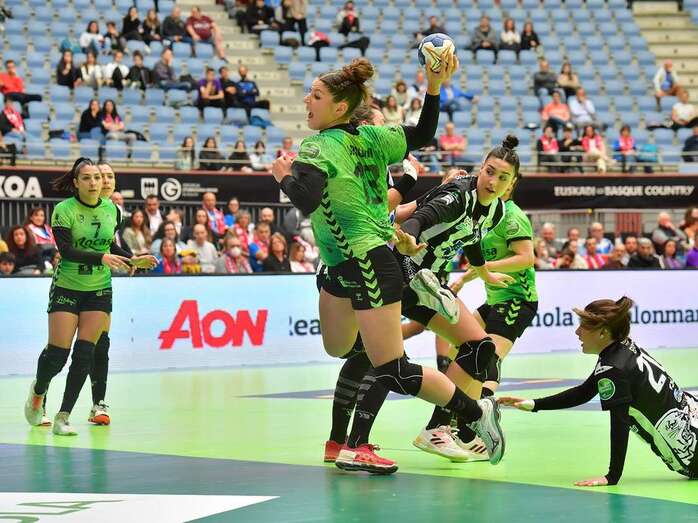 Imagen del partido / TA